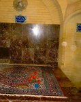 The house of Sayyiduna Hasan and Hussain. رضي الله عنهما